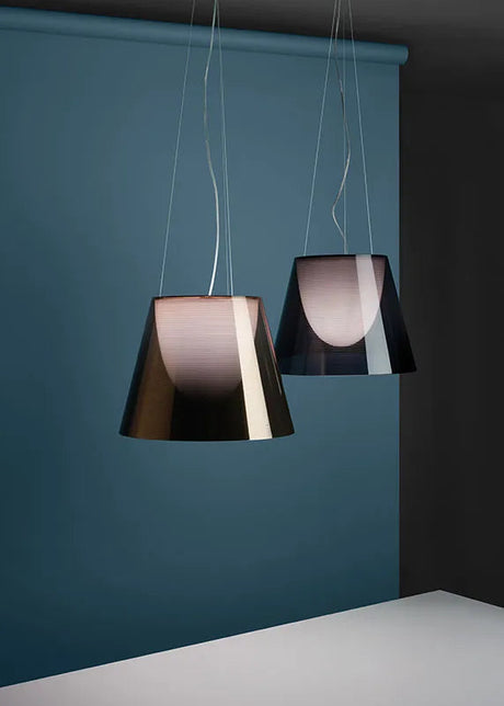 KTribe S2 Pendelleuchte von Flos - 2 - Jacobsen Plus
