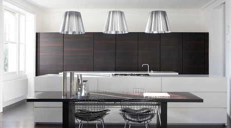 KTribe S1 Pendelleuchte von Flos - 1 - Jacobsen Plus