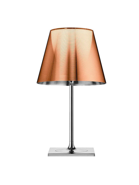 KTribe T2 Tischleuchte von Flos - Transparent - Jacobsen Plus