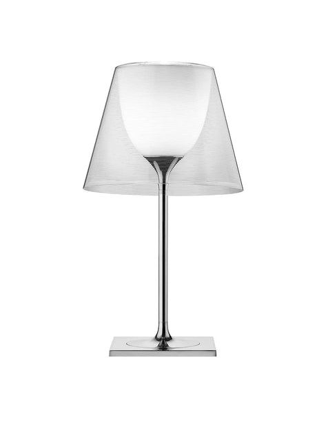 KTribe T2 Tischleuchte von Flos - Transparent - Jacobsen Plus