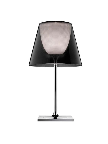 KTribe T2 Tischleuchte von Flos - Transparent - Jacobsen Plus