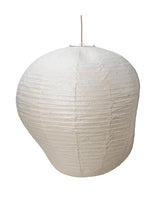Kurbis Lampshade 80 fra Ferm Living - 1 - Jacobsen Plus