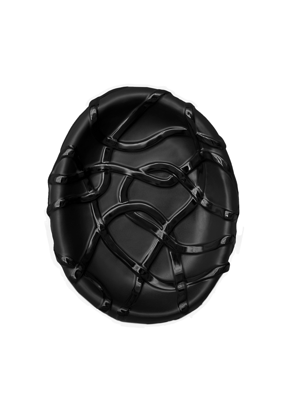 Black Edition Jam Fad, Limited edition Michael Kvium x raawii - 1 - Jacobsen Plus