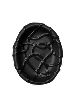 Black Edition Jam Fad, Limited edition Michael Kvium x raawii - 1 - Jacobsen Plus