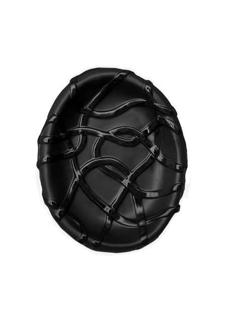 Black Edition Jam Fad, Limited edition Michael Kvium x raawii - 1 - Jacobsen Plus
