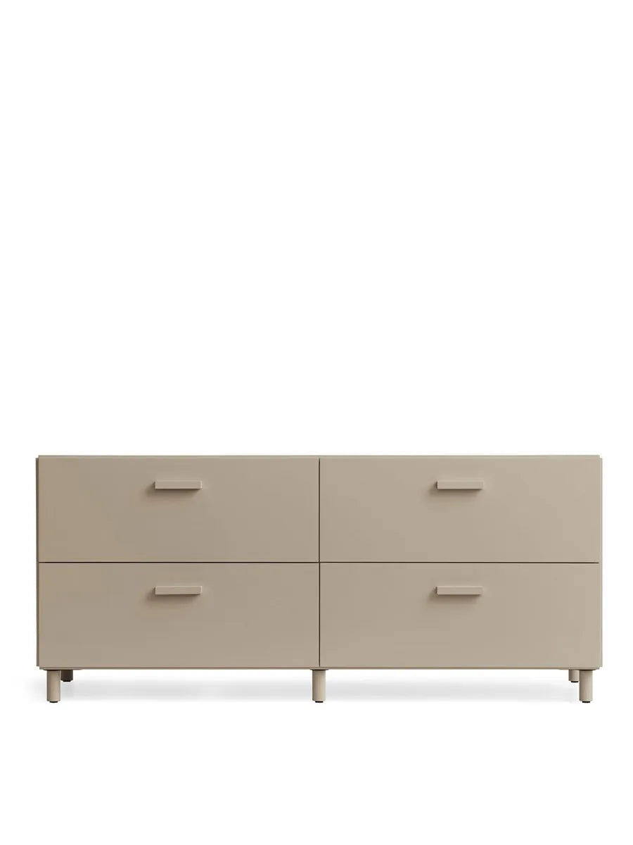  - Beige - Jacobsen Plus