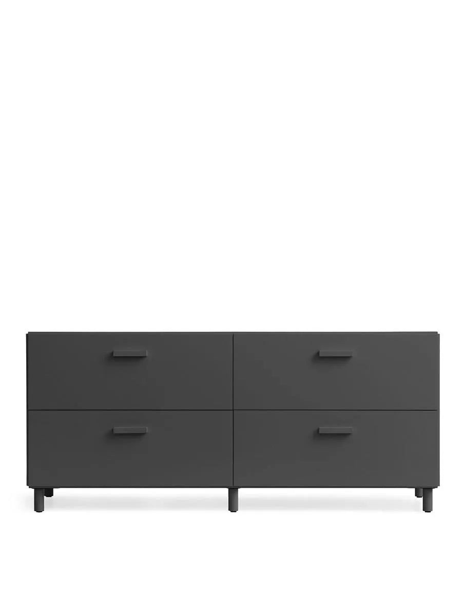  - Grå - Jacobsen Plus