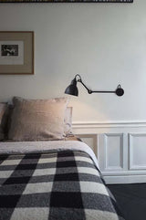 Nr. 204 L40 væglampe fra Lampe Gras - 2 - Jacobsen Plus