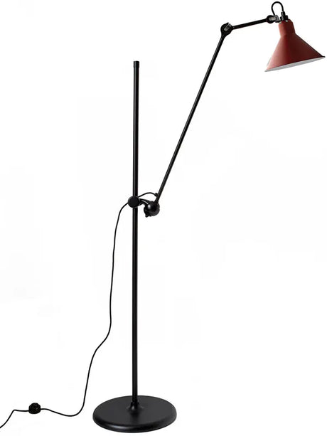 Nr. 215 Stehleuchte von Lampe Gras - 1 - Jacobsen Plus