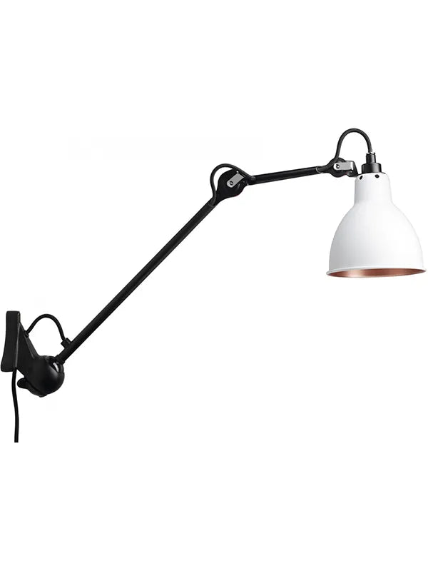 Nr. 222 væglampe fra Lampe Gras