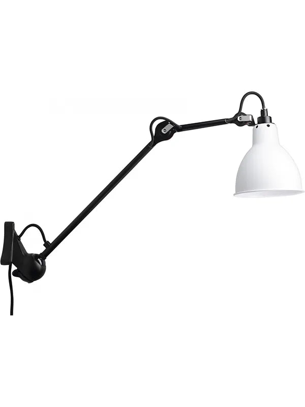 Nr. 222 væglampe fra Lampe Gras