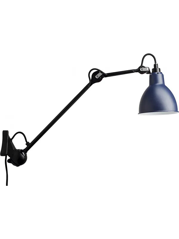 Nr. 222 væglampe fra Lampe Gras