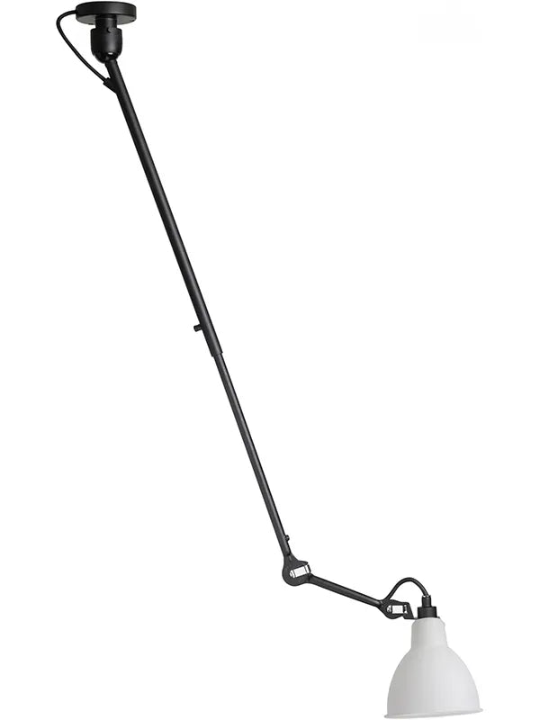 Nr. 302 loftlampe fra Lampe Gras