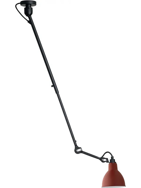 Nr. 302 Loftlampe fra Lampe Gras - 1 - Jacobsen Plus