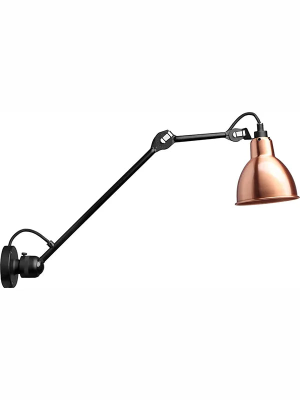 Nr. 304 L40 væglampe fra Lampe Gras