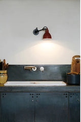 Nr. 304 væglampe fra Lampe Gras - 2 - Jacobsen Plus