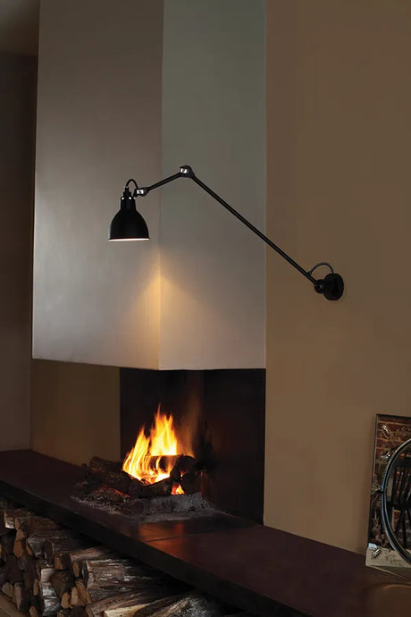 Nr. 304 L60 Wandleuchte von Lampe Gras - 2 - Jacobsen Plus