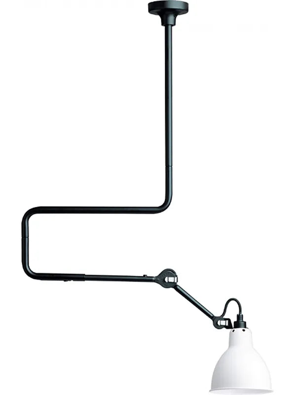 Nr. 312 loftlampe fra Lampe Gras