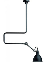 Nr. 312 loftlampe fra Lampe Gras - Sort - Jacobsen Plus