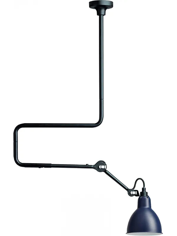 Nr. 312 loftlampe fra Lampe Gras