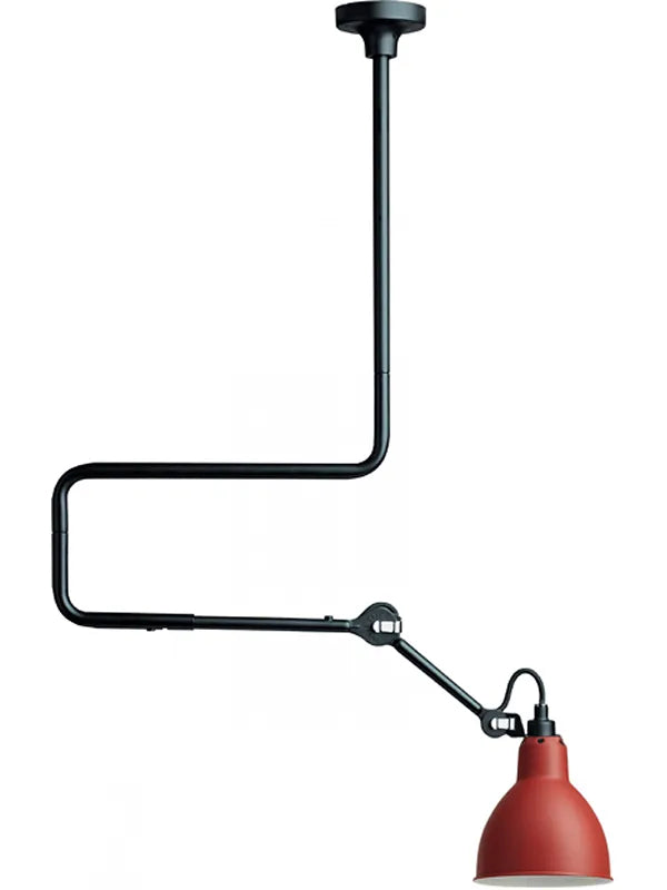 Nr. 312 loftlampe fra Lampe Gras