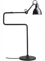 Nr. 317 bordlampe fra Lampe Gras - Sort - Jacobsen Plus