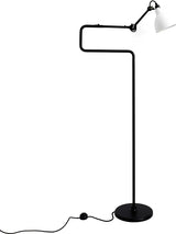 Nr. 411 gulvlampe fra Lampe Gras - 1 - Jacobsen Plus