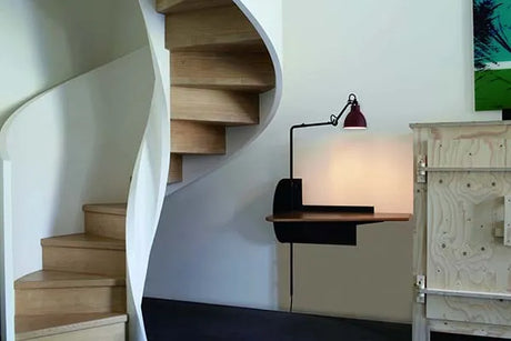 Plug & Work von Lampe Gras - 2 - Jacobsen Plus