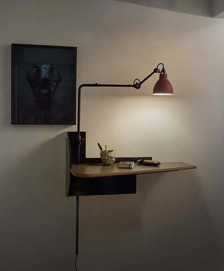 Plug & Work von Lampe Gras - Schwarz - rechtes Modul / Nr. 216 - ohne Kontakt - Jacobsen Plus
