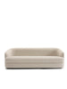 Covent Sofa Deep 3-Sitzer, lana von New Works