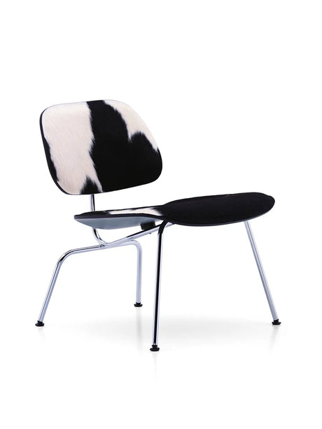 Plywood Group LCM, Schwarz Esche/Koskind von Vitra - 1 - Jacobsen Plus