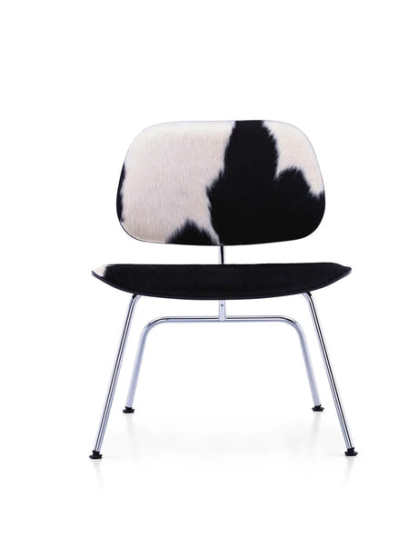 Plywood Group LCM, Schwarz Esche/Koskind von Vitra - 2 - Jacobsen Plus