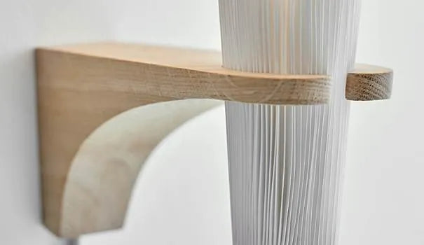The Mushroom Wandleuchte von Le Klint - 3 - Jacobsen Plus