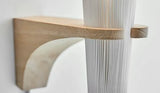 The Mushroom Wandleuchte von Le Klint - 3 - Jacobsen Plus