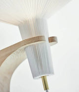 The Mushroom Wandleuchte von Le Klint - 4 - Jacobsen Plus