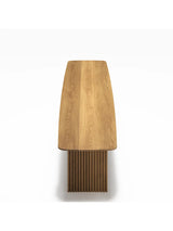Ten Bench fra DK3 - 14 - Jacobsen Plus