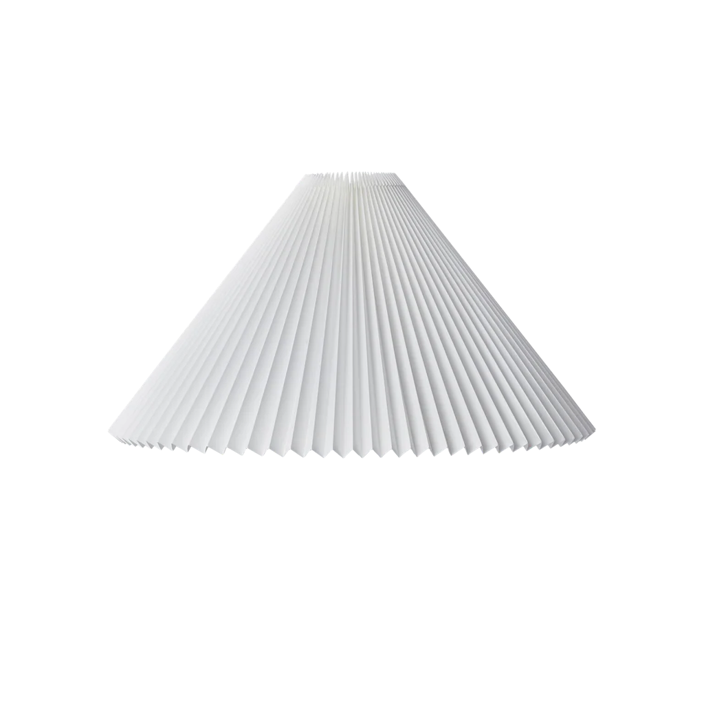 Model 12 Lampenschirm von Le Klint - 19 cm - Standard - Jacobsen Plus