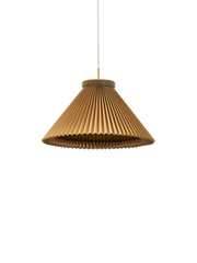 Model 1 Pendelleuchte, Dijon von Le Klint