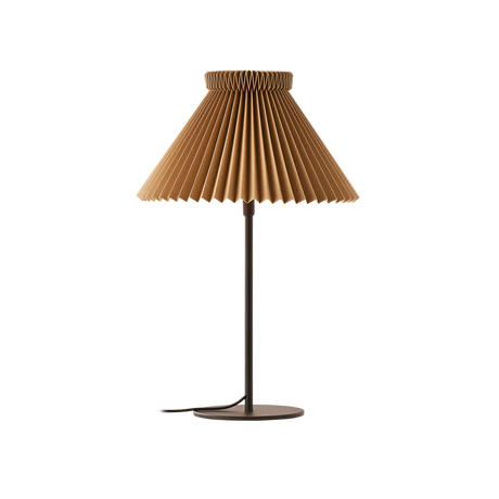 334T Tischleuchte, Dijon von Le Klint - 1 - Jacobsen Plus