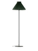334H Stehleuchte, Moss Green fra Le Klint