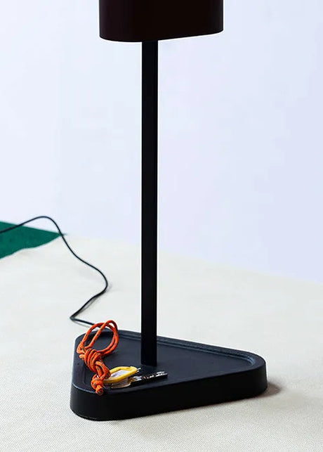 Emi Table Lamp von Flos - Deep Green - Jacobsen Plus