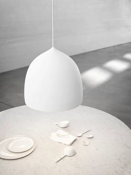 Suspence Pendelleuchte von Fritz Hansen - 1 - Jacobsen Plus