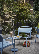 Linear Steel Lounge Chair von Muuto - 2 - Jacobsen Plus