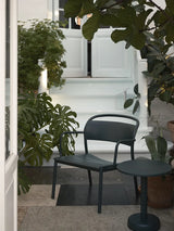 Linear Steel Lounge Chair von Muuto - 3 - Jacobsen Plus