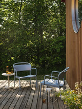 Linear Steel Lounge Chair von Muuto - 5 - Jacobsen Plus