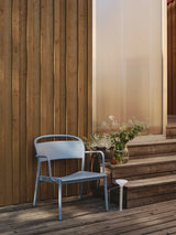 Linear Steel Lounge Chair von Muuto - 4 - Jacobsen Plus