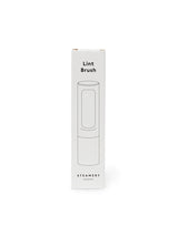 Lint Brush, Beige fra Steamery Stockholm - 6 - Jacobsen Plus