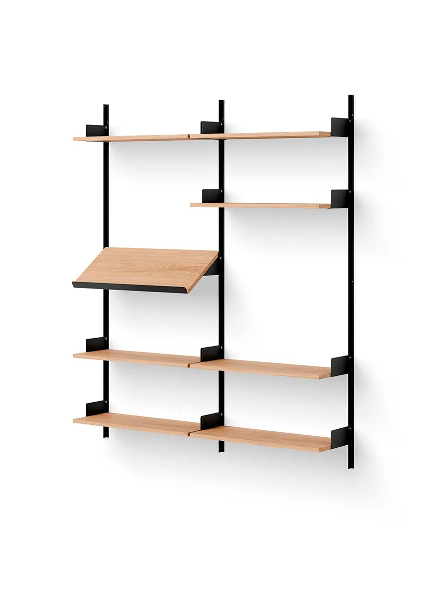 Living shelf fra New Works