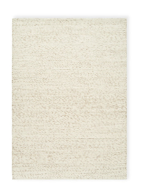 Loopy Natural Teppich von Tom Dixon - 200x300cm - Jacobsen Plus
