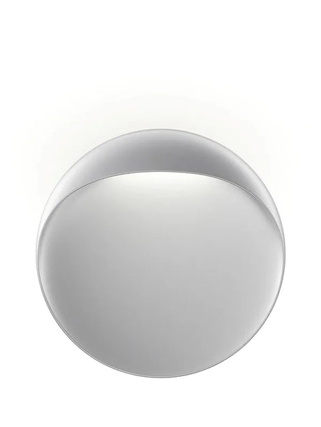 Flindt Wandleuchte von Louis Poulsen - Ø 400 / Aluminium - Jacobsen Plus